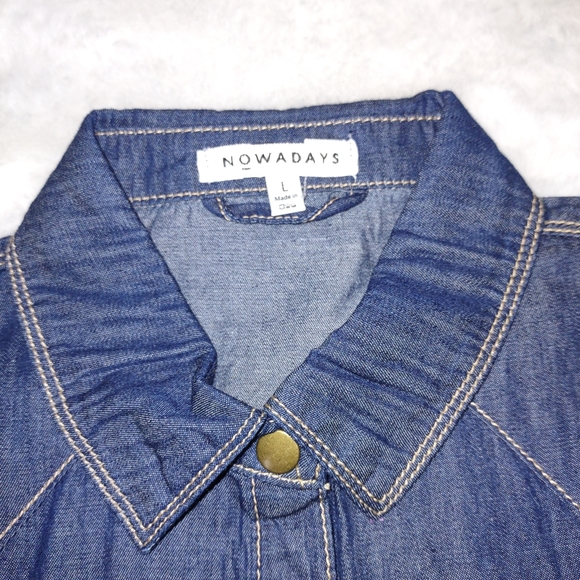 Nowadays girls Size L - Picture 4 of 16